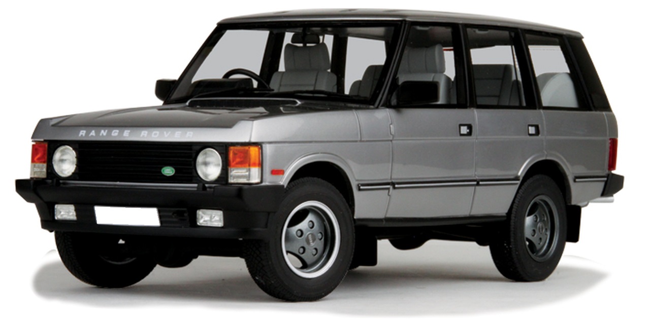 Range Rover I SUV